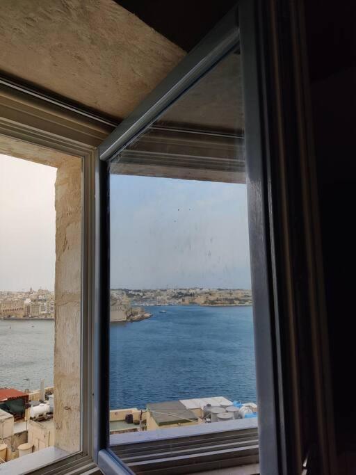 Cove 532 By Savynomad Harbour Residences Wow View La La Valletta Esterno foto
