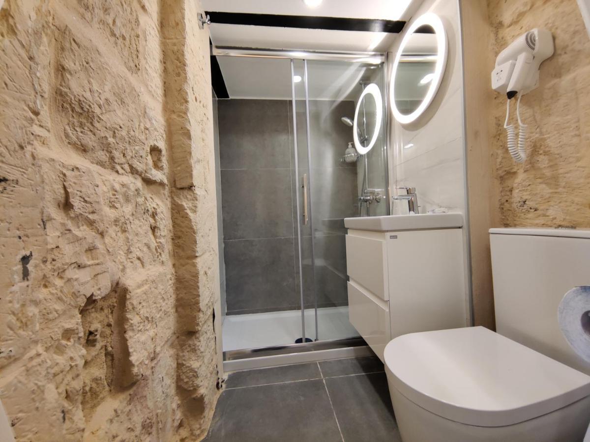 Cove 532 By Savynomad Harbour Residences Wow View La La Valletta Esterno foto