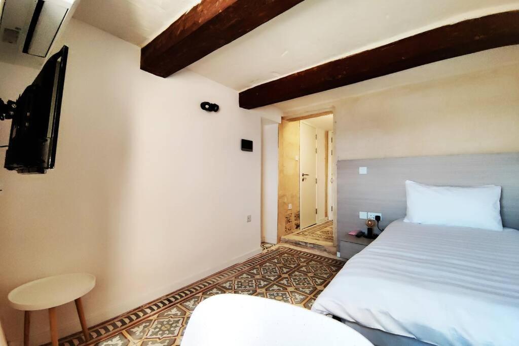 Cove 532 By Savynomad Harbour Residences Wow View La La Valletta Esterno foto