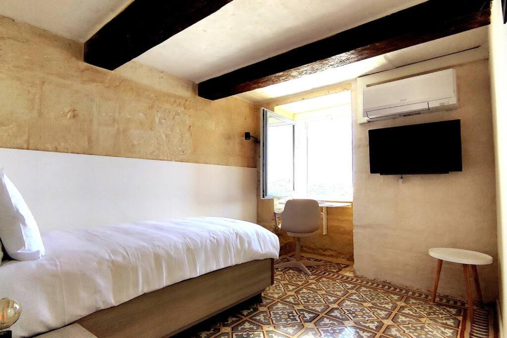 Cove 532 By Savynomad Harbour Residences Wow View La La Valletta Esterno foto