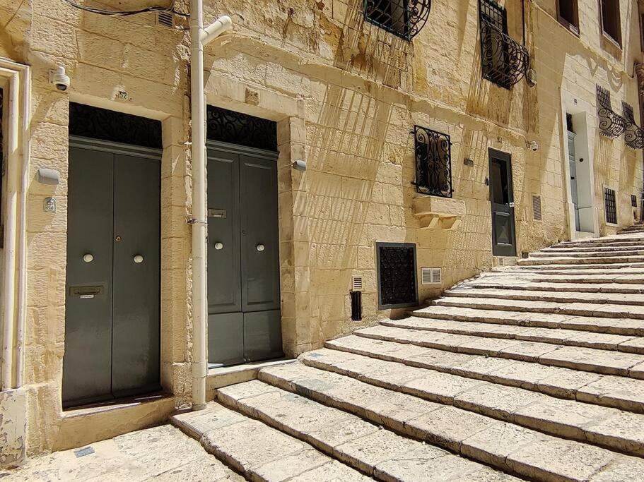 Cove 532 By Savynomad Harbour Residences Wow View La La Valletta Esterno foto