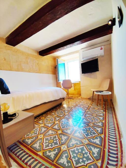 Cove 532 By Savynomad Harbour Residences Wow View La La Valletta Esterno foto