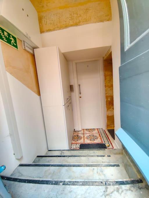 Cove 532 By Savynomad Harbour Residences Wow View La La Valletta Esterno foto
