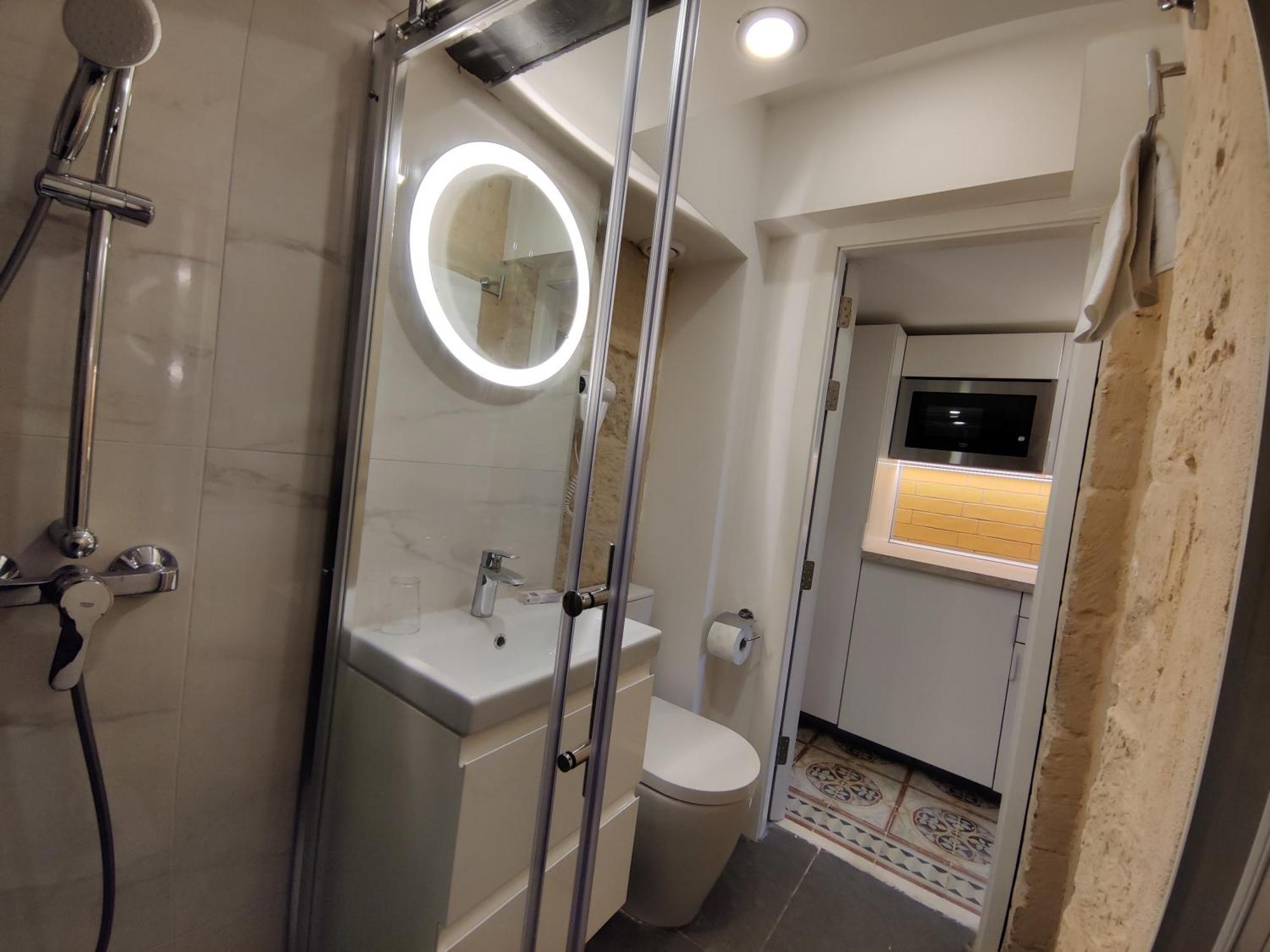 Cove 532 By Savynomad Harbour Residences Wow View La La Valletta Esterno foto